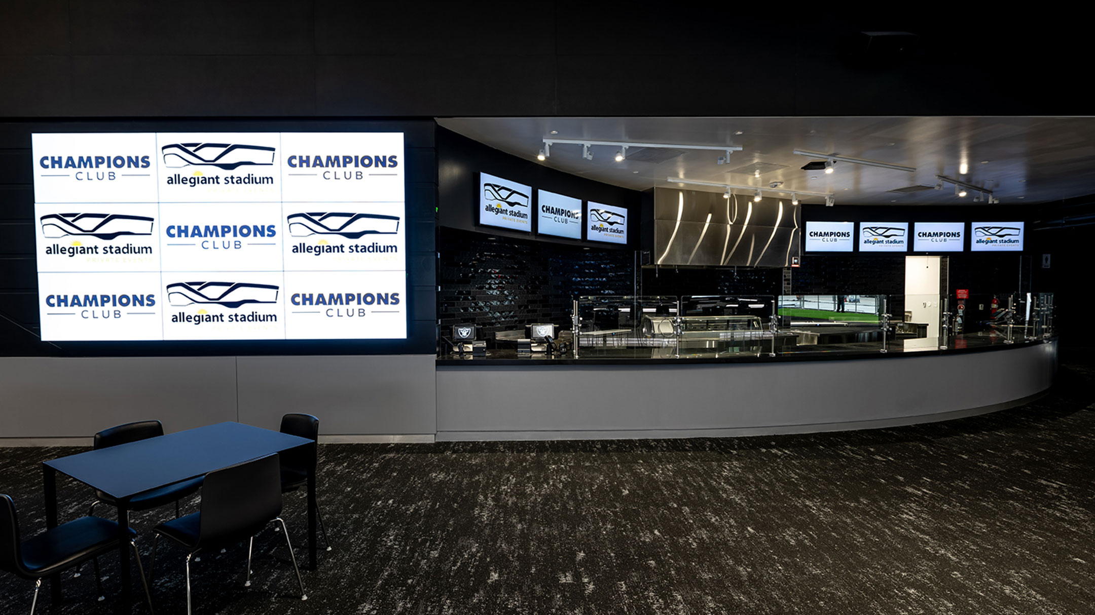 Credit One Club
