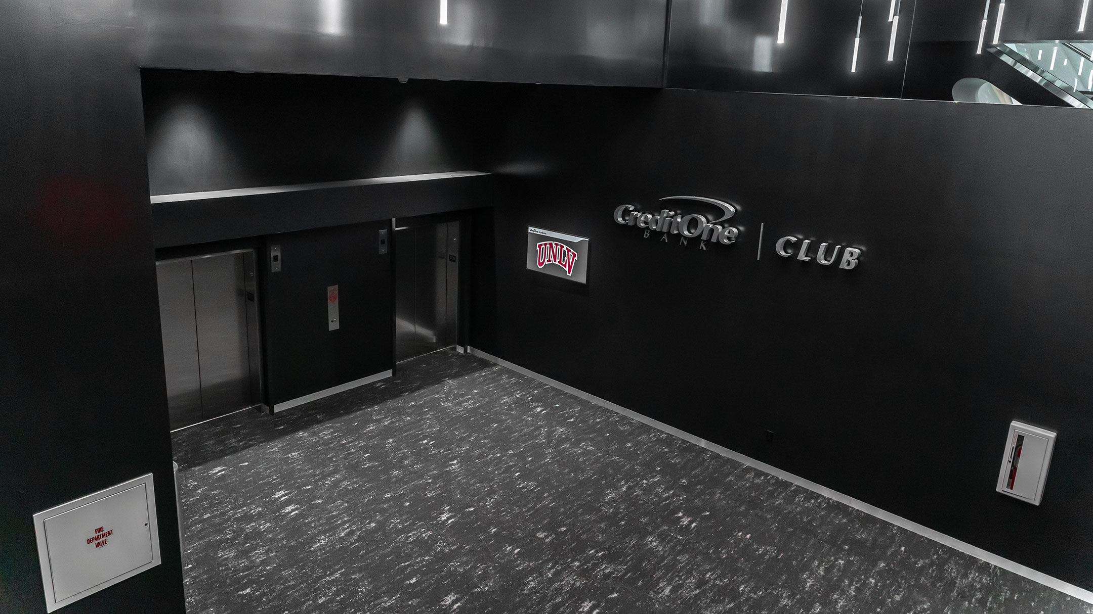 Credit One Club