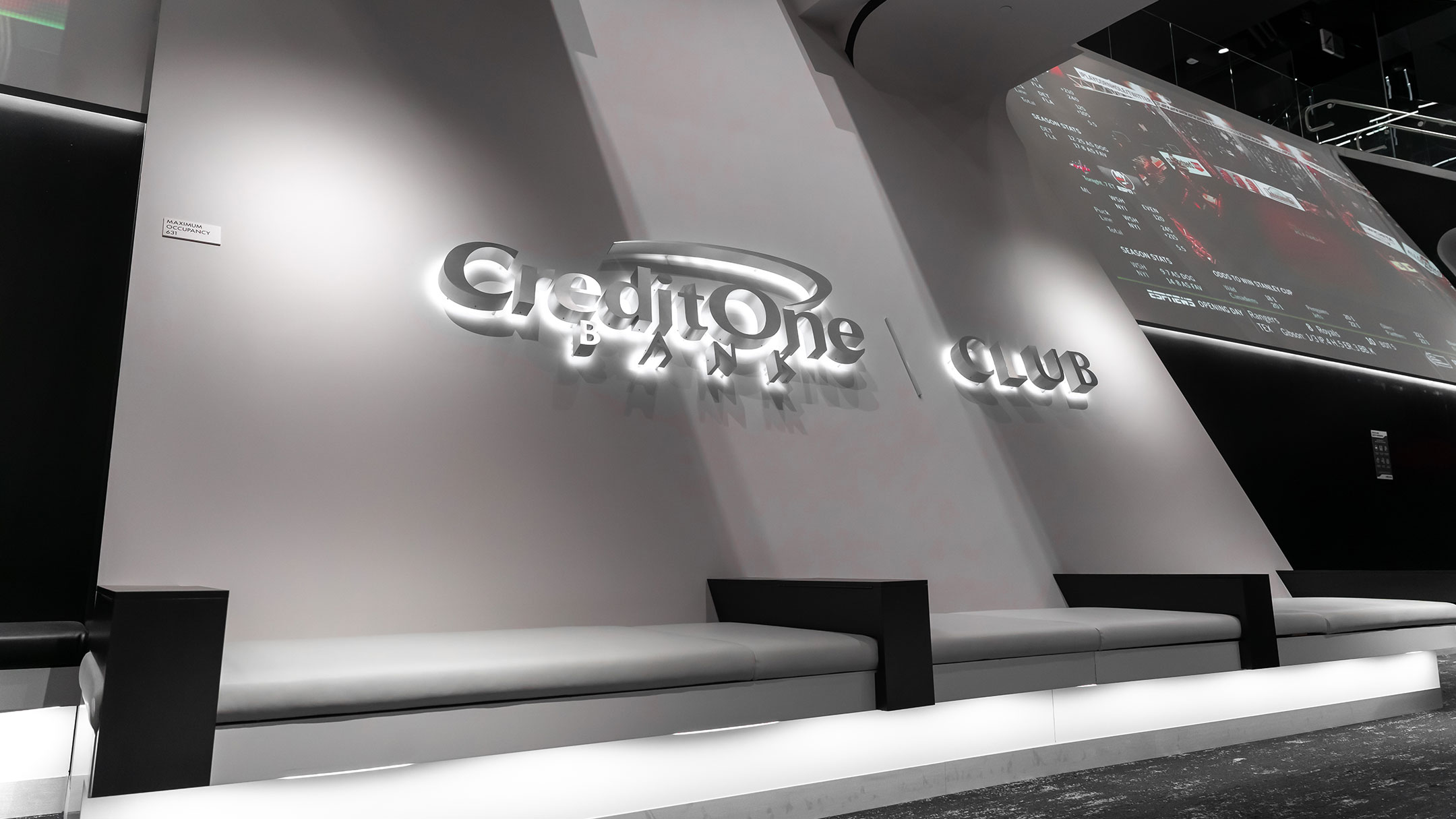 Credit One Club